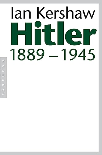 Hitler: 1889-1945 von Pantheon
